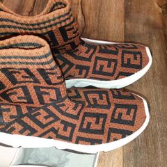 Sock boot runners