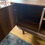 Retro tv stand Image 5