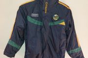 kerry gaa jacket