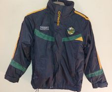 kerry gaa jacket