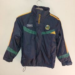 kerry gaa jacket