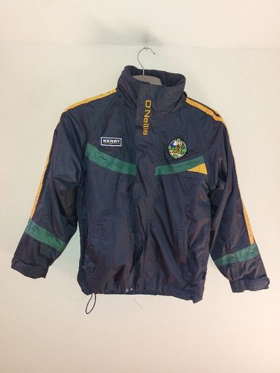 kerry gaa jacket
