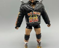 wwe elite Rick Steiner