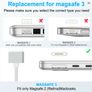 USB Type C to MagSafe 3 Magnetic Charger Cord 140W PD Fast Charge For Macbook Pro 14 16 Air M2 Mac MagSafe 3 Charger Wire 2M Image 3