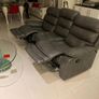 Leather recliner Image 4