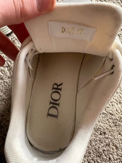 Dior B30