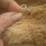 Monica Vinader ring Image 3