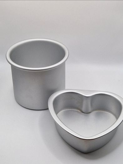 Baking set (baking tin, baking tray, etc.)