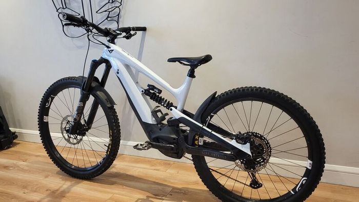 YT Decoy mx Large