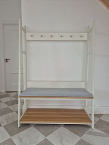 Sklum entryway bench