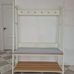 Sklum entryway bench