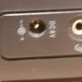 Academy CB-TV1-FM-AIR.WB.PB, Model R-AA110, takes 4 AA Batterys, in very good condition and works well Image 8