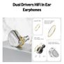 Ear Acoustic STA-K iem Image 3