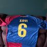 Xavi barcelona Image 3