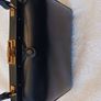 1950s Fernande Desgranges,Paris,Navy Blue Handbag Image 10