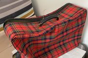 Suitcase - vintage