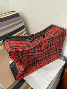 Suitcase - vintage