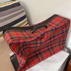 Suitcase - vintage