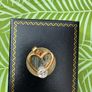 Gold pendant Image 5