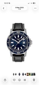 Tissot