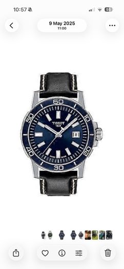 Tissot