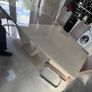 Extendable Table and chairs Image 5