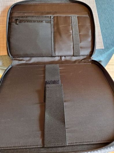 Hugo Boss laptop cover