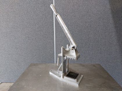 Hand Chipper x1