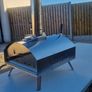 luna woodfired pizza oven Image 2