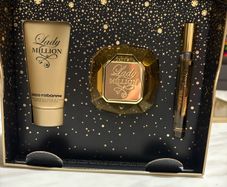 perfum ladies millions