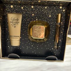 perfum ladies millions
