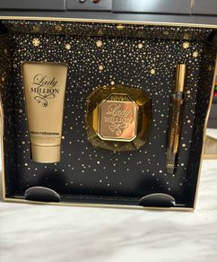 perfum ladies millions