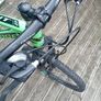 Boys 24" Wheel mountain bike. Image 3