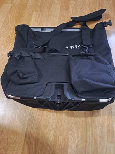 Brompton Bag