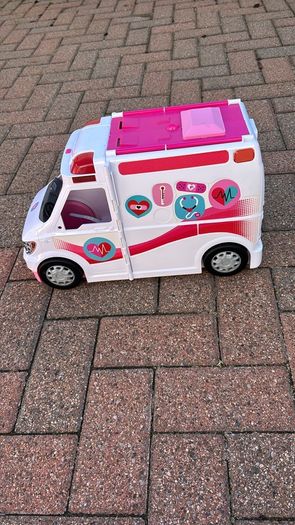 Barbie Bundle