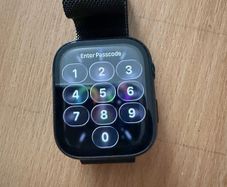 Apple Watch Series 7 45mm GPS