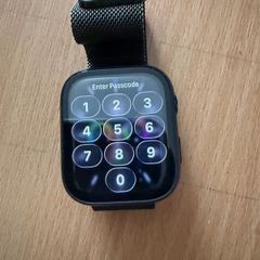 Apple Watch Series 7 45mm GPS