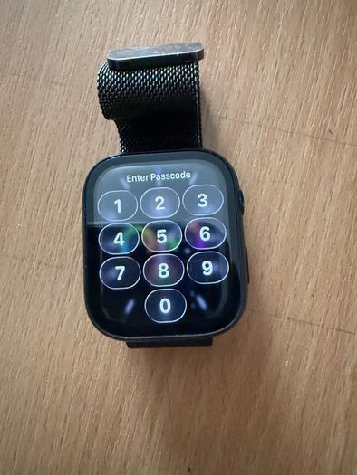 Apple Watch Series 7 45mm GPS