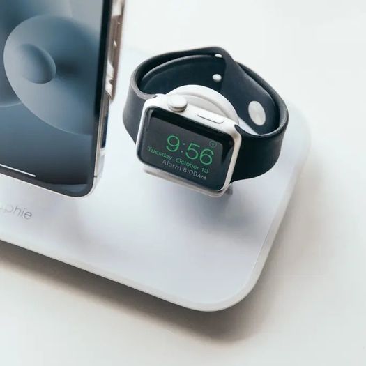 Mophie iphone charger