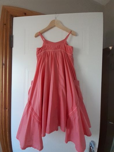 girls  summer dress