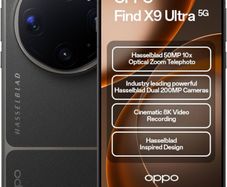 oppo Find x9 ultra 512gb