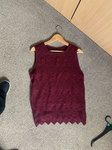 Dorothy Perkins Top