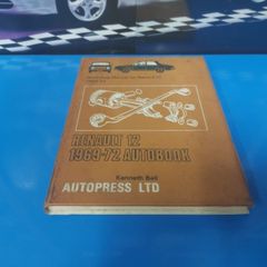Renault 12 manual