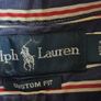 Ralph Lauren Dress Polo Shirt Image 2