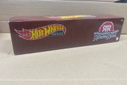 Hot Wheels Ronin Run Container