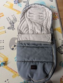 Footmuff