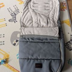 Footmuff