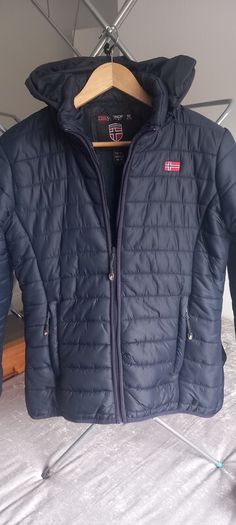 Geonorway  Jacket