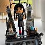 Lego set Wednesday Image 5