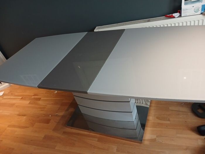 kitchen table